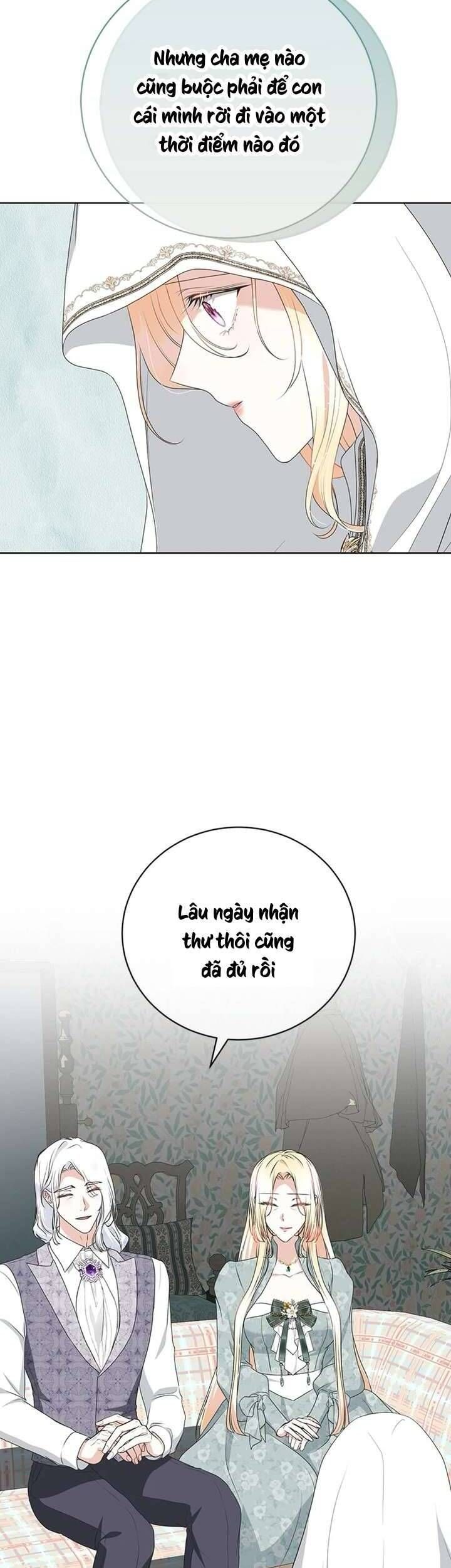 Nhân Vật Tôi Xuyên Vào, Chưa Từng Xuất Hiện Chapter 89 - Trang 2