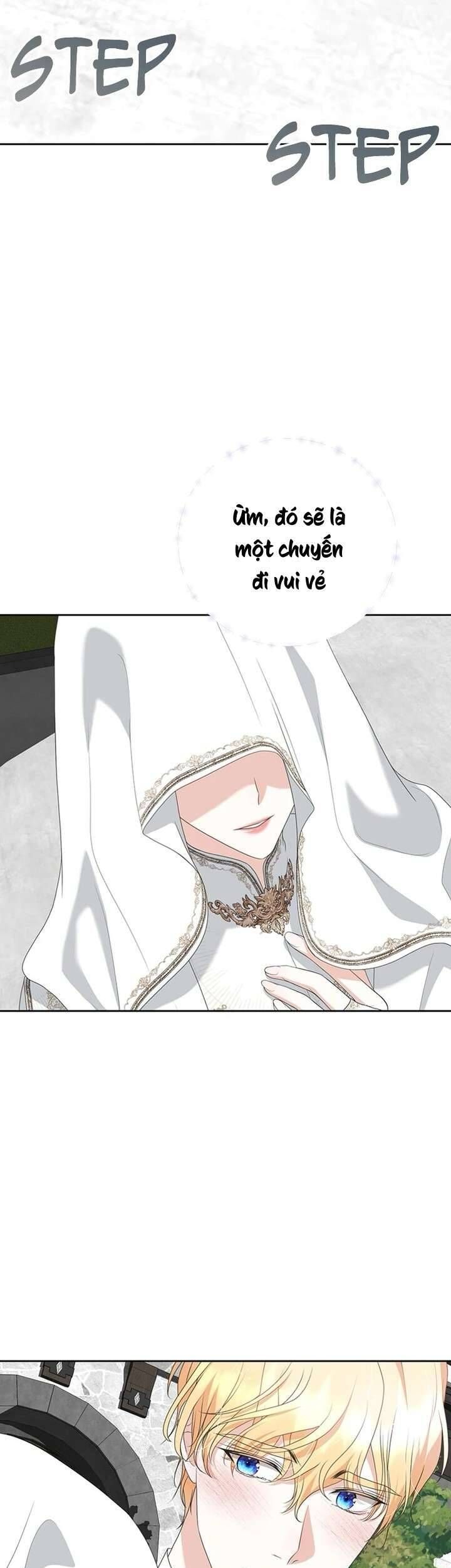 Nhân Vật Tôi Xuyên Vào, Chưa Từng Xuất Hiện Chapter 89 - Trang 2