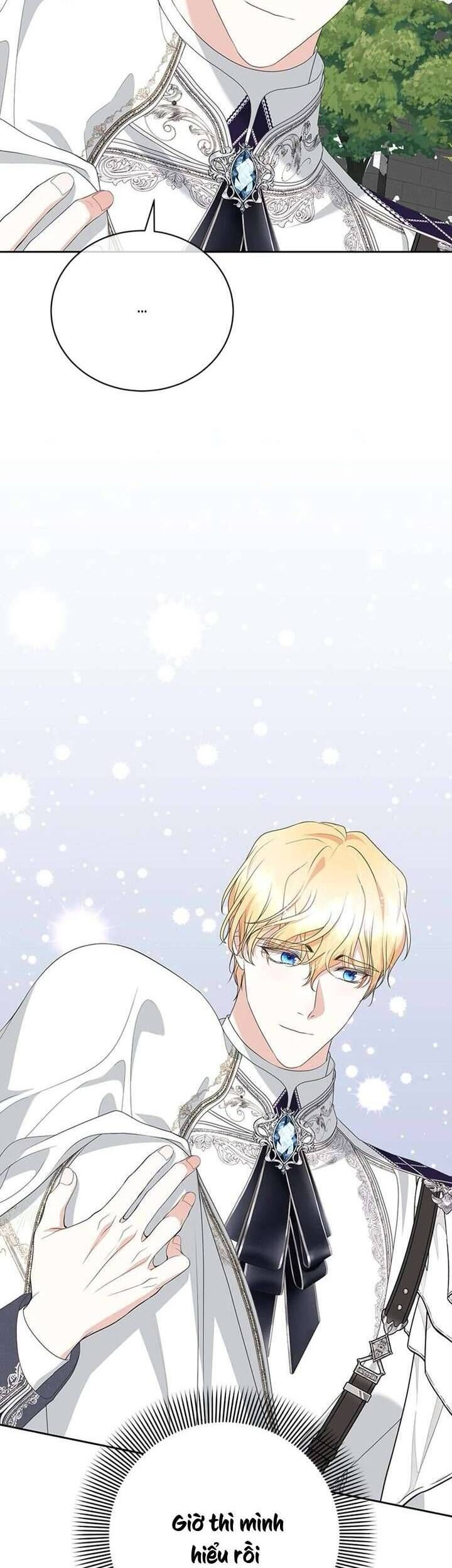Nhân Vật Tôi Xuyên Vào, Chưa Từng Xuất Hiện Chapter 89 - Trang 2