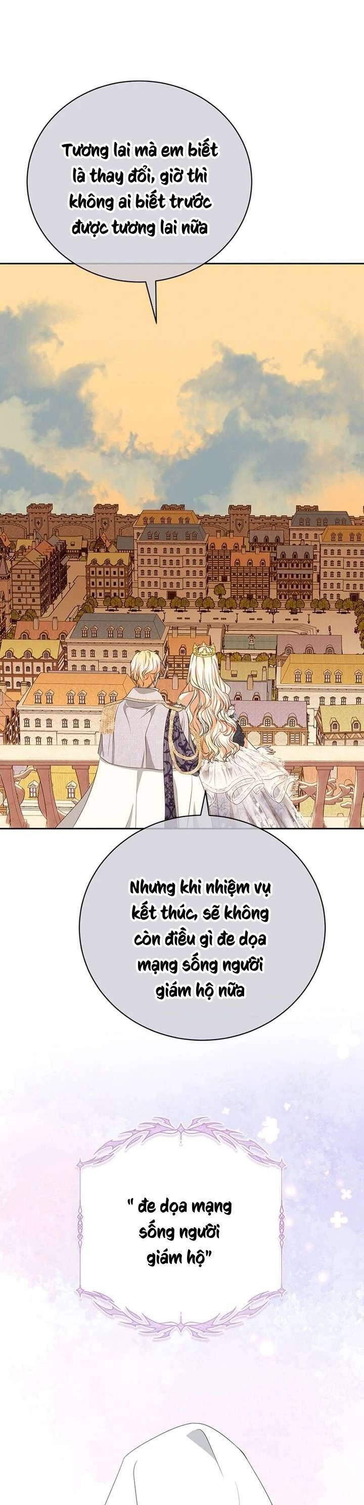 Nhân Vật Tôi Xuyên Vào, Chưa Từng Xuất Hiện Chapter 89 - Trang 2
