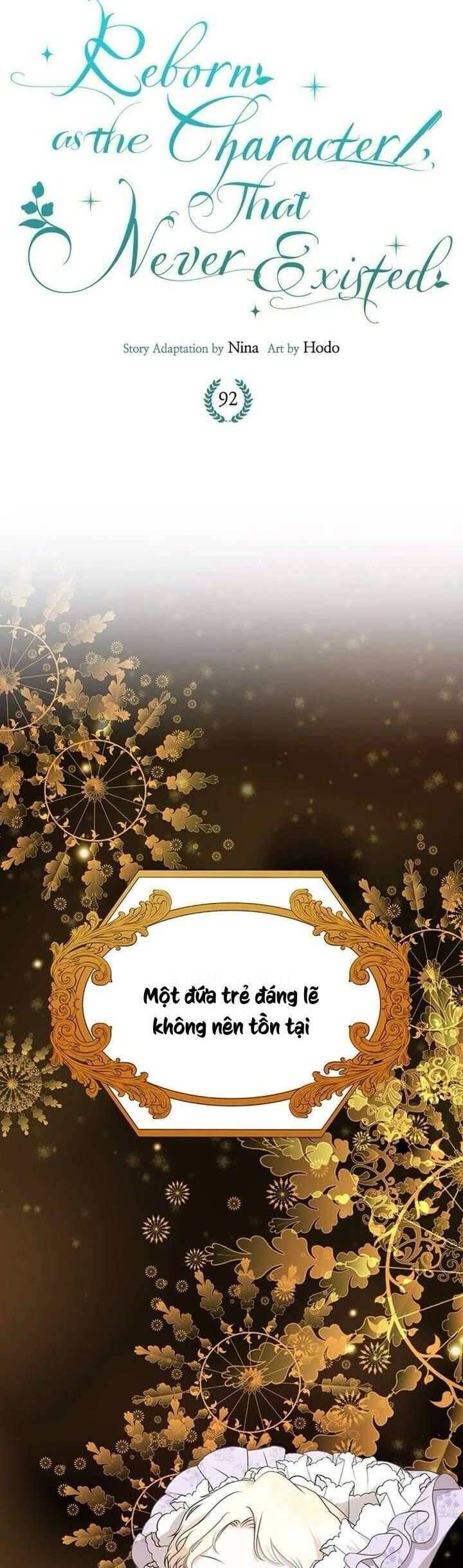 Nhân Vật Tôi Xuyên Vào, Chưa Từng Xuất Hiện Chapter 92 - Trang 2