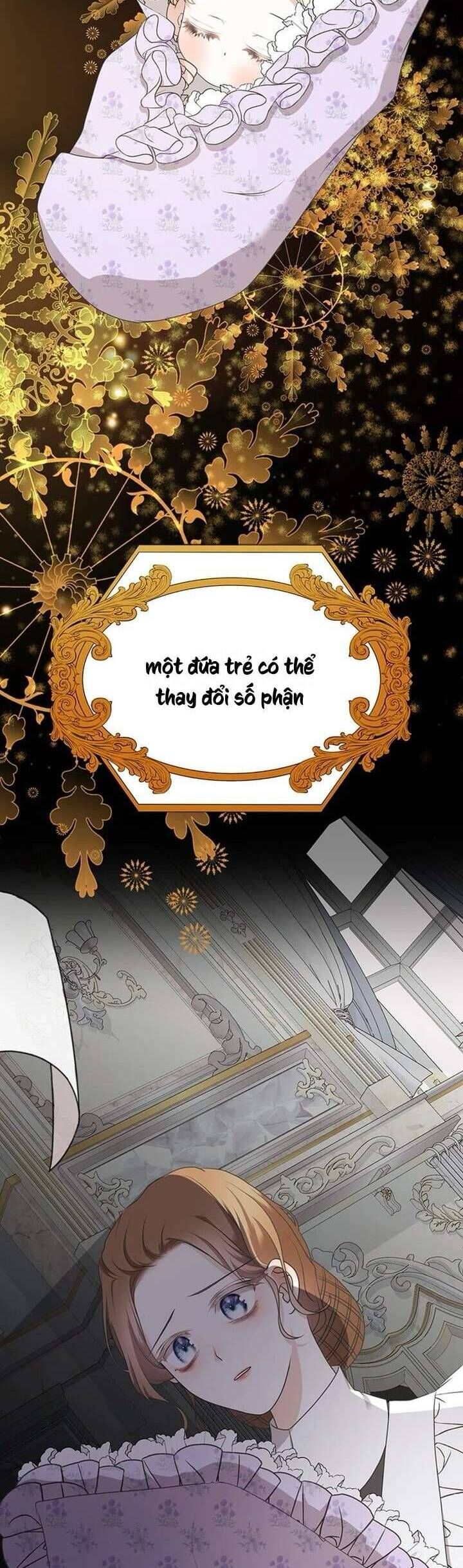 Nhân Vật Tôi Xuyên Vào, Chưa Từng Xuất Hiện Chapter 92 - Trang 2