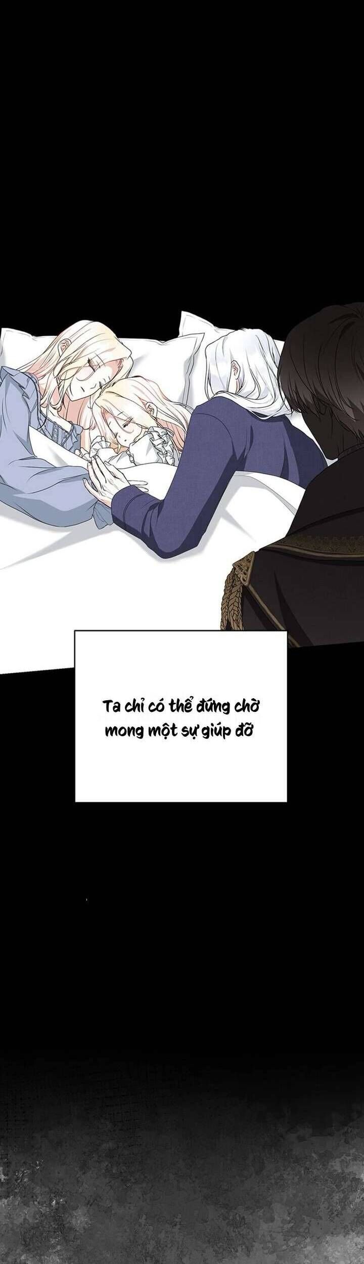 Nhân Vật Tôi Xuyên Vào, Chưa Từng Xuất Hiện Chapter 92 - Trang 2