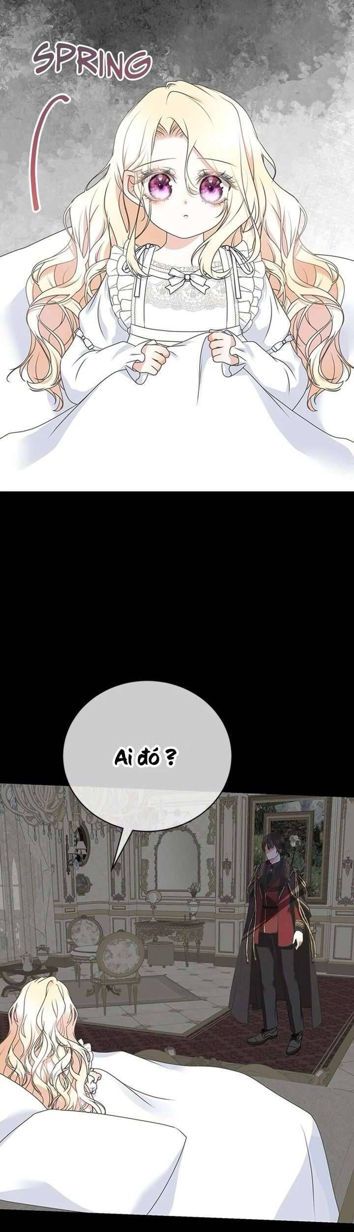 Nhân Vật Tôi Xuyên Vào, Chưa Từng Xuất Hiện Chapter 92 - Trang 2