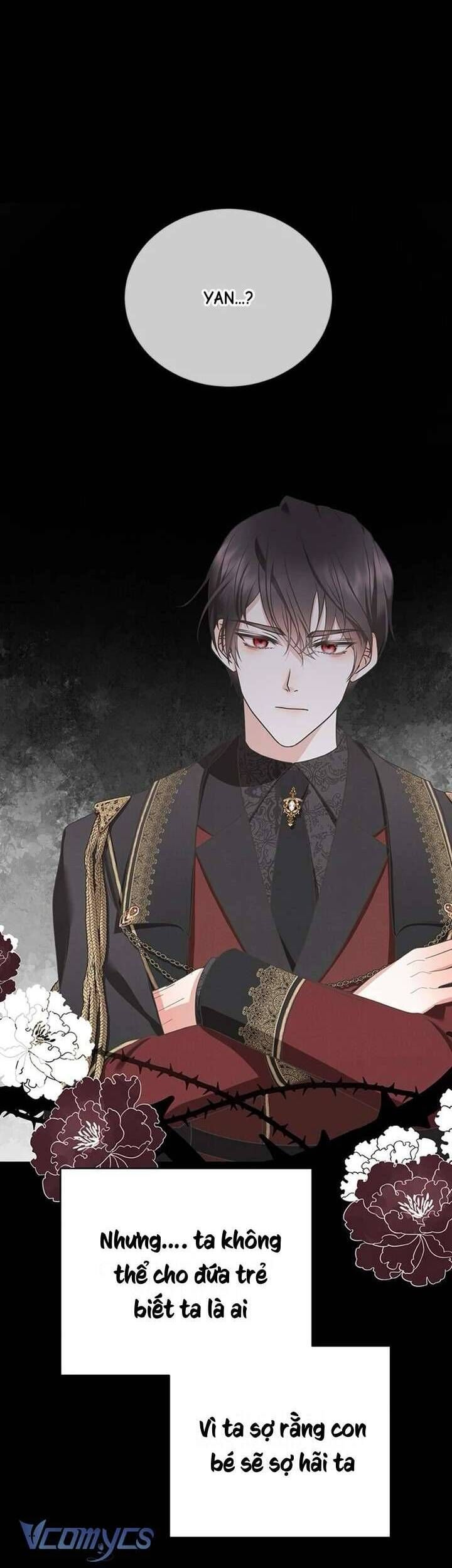 Nhân Vật Tôi Xuyên Vào, Chưa Từng Xuất Hiện Chapter 92 - Trang 2