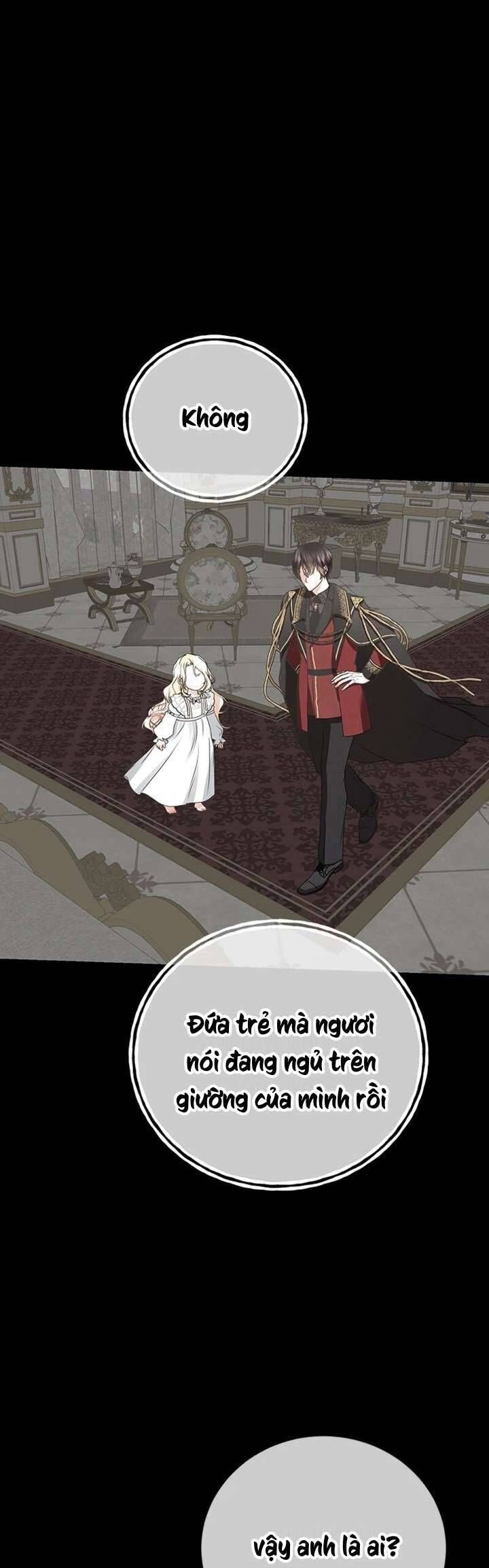Nhân Vật Tôi Xuyên Vào, Chưa Từng Xuất Hiện Chapter 92 - Trang 2