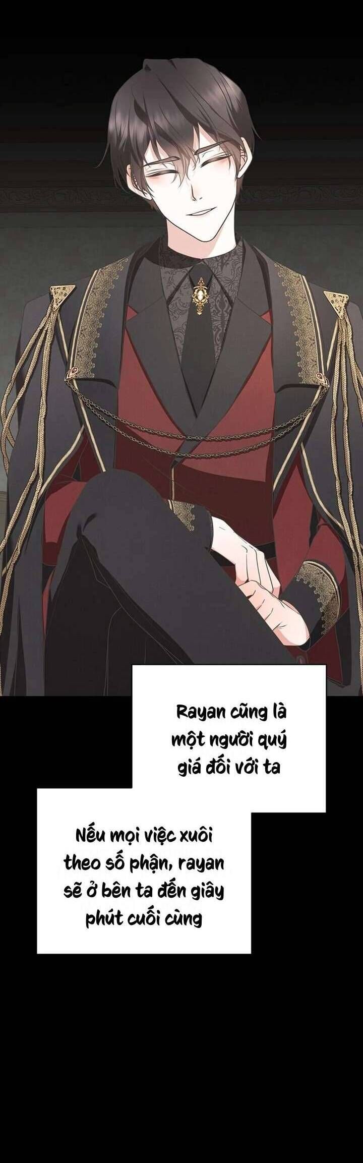 Nhân Vật Tôi Xuyên Vào, Chưa Từng Xuất Hiện Chapter 92 - Trang 2