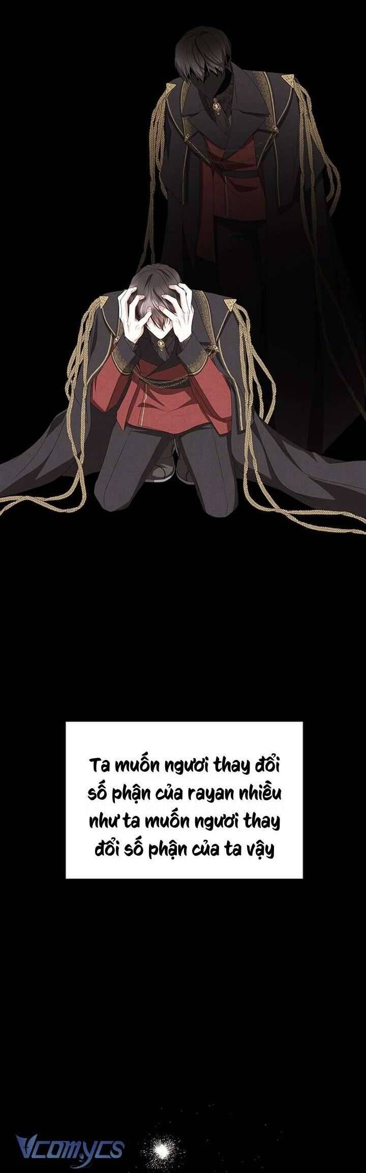Nhân Vật Tôi Xuyên Vào, Chưa Từng Xuất Hiện Chapter 92 - Trang 2