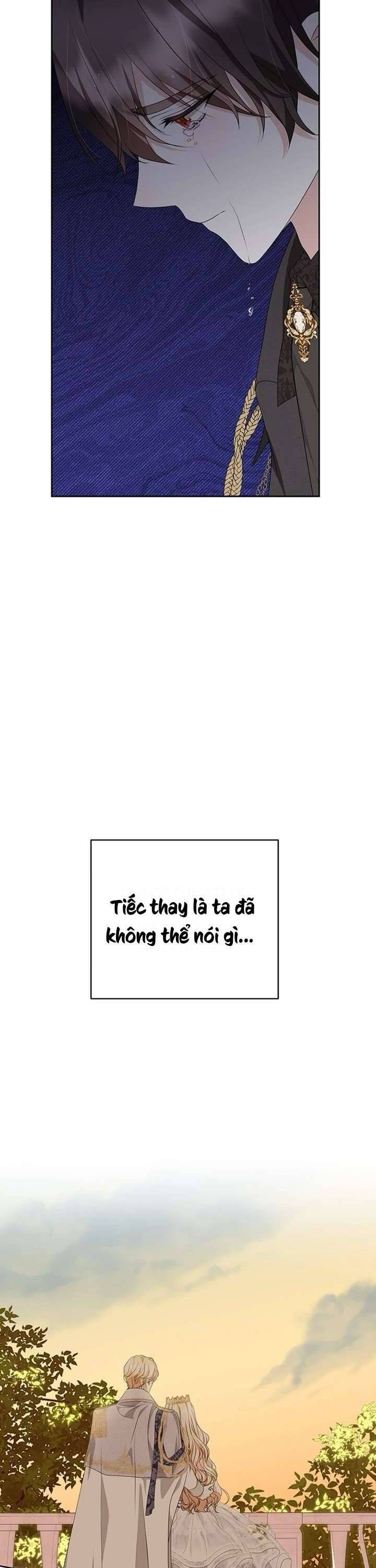 Nhân Vật Tôi Xuyên Vào, Chưa Từng Xuất Hiện Chapter 92 - Trang 2