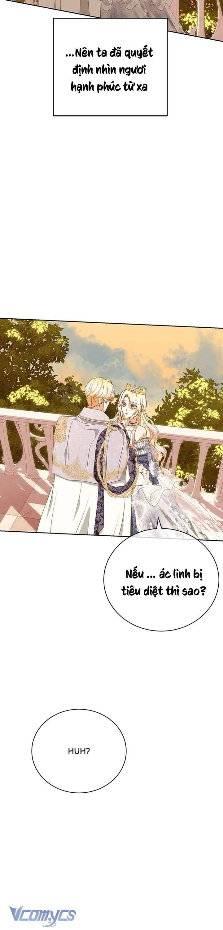 Nhân Vật Tôi Xuyên Vào, Chưa Từng Xuất Hiện Chapter 92 - Trang 2