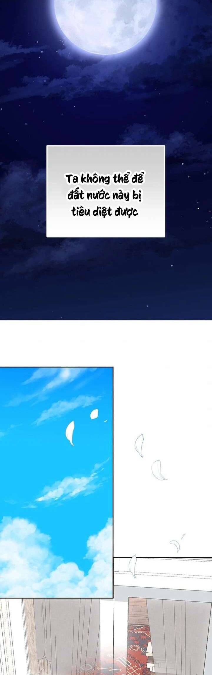 Nhân Vật Tôi Xuyên Vào, Chưa Từng Xuất Hiện Chapter 92 - Trang 2