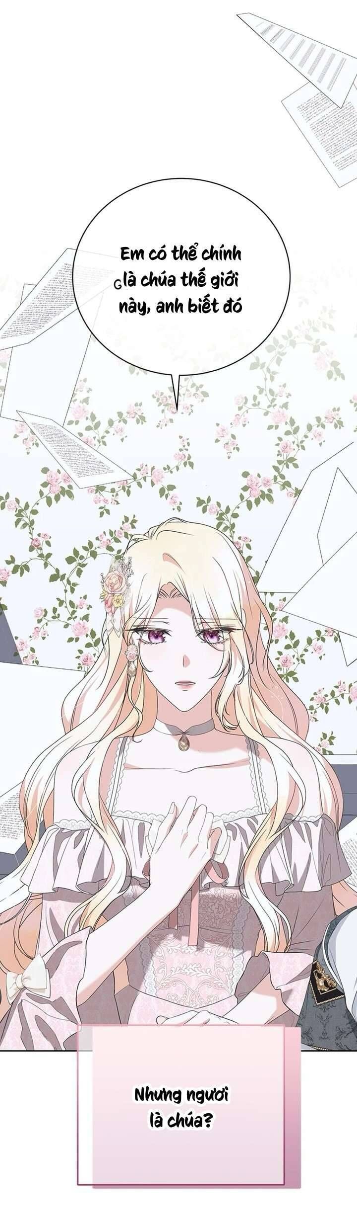 Nhân Vật Tôi Xuyên Vào, Chưa Từng Xuất Hiện Chapter 92 - Trang 2