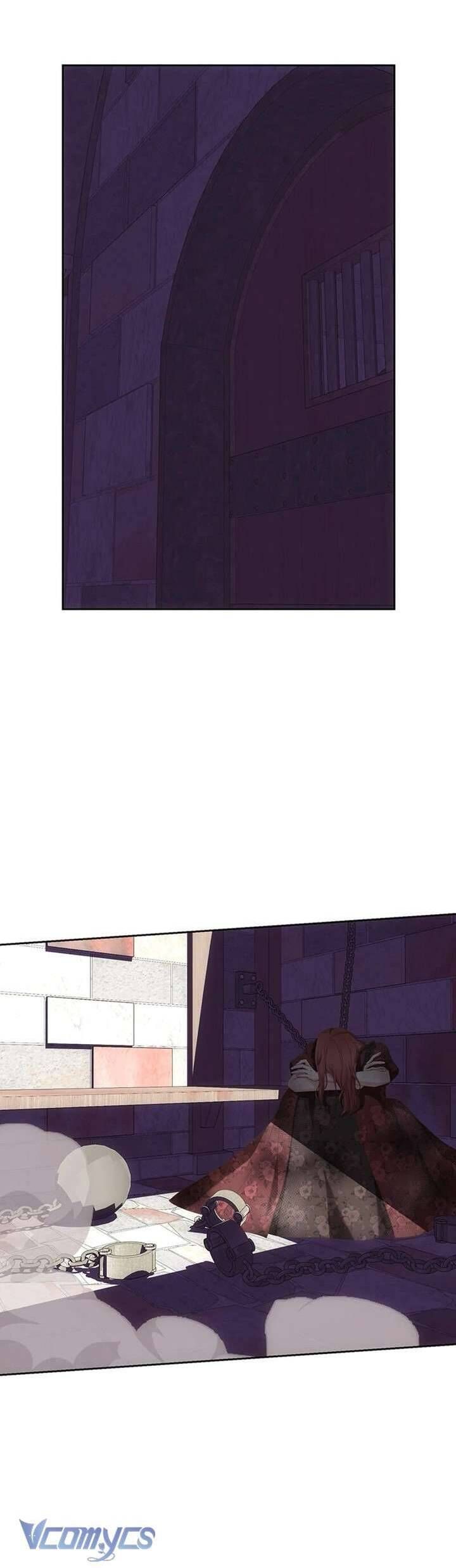 Nhân Vật Tôi Xuyên Vào, Chưa Từng Xuất Hiện Chapter 92 - Trang 2