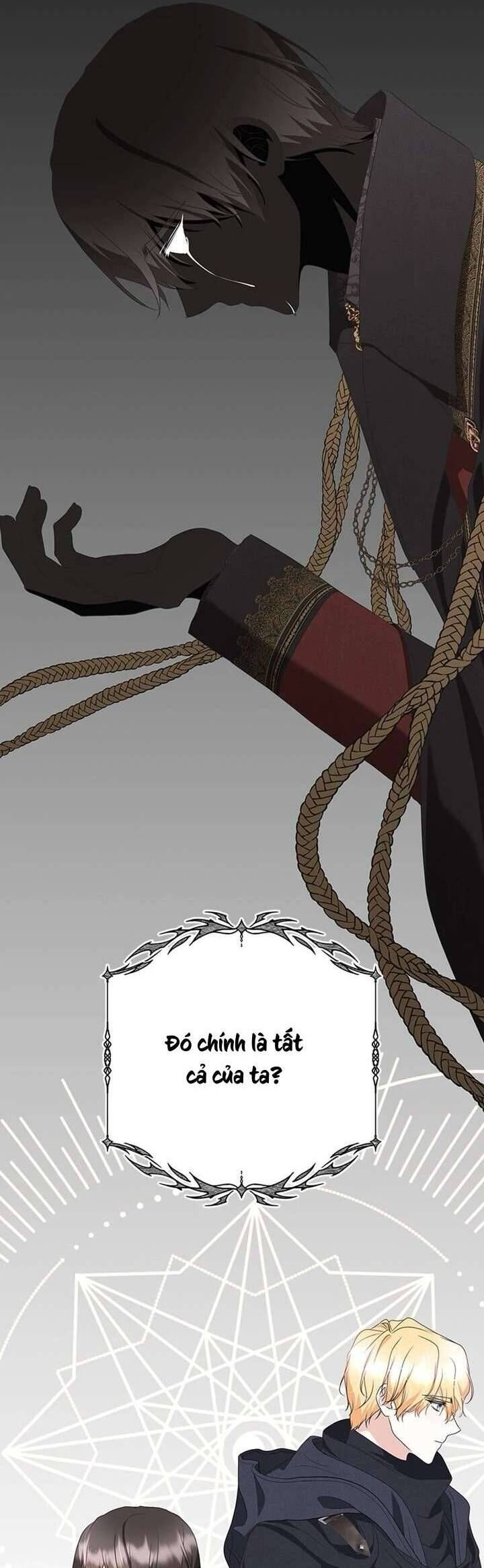 Nhân Vật Tôi Xuyên Vào, Chưa Từng Xuất Hiện Chapter 92 - Trang 2