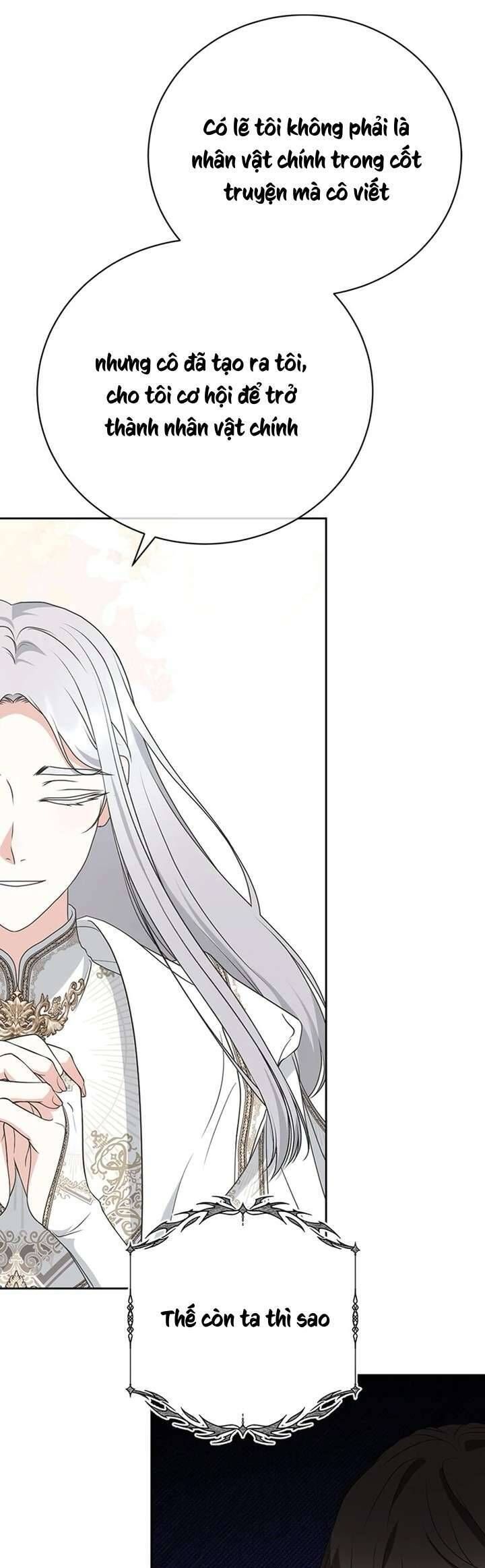 Nhân Vật Tôi Xuyên Vào, Chưa Từng Xuất Hiện Chapter 92 - Trang 2