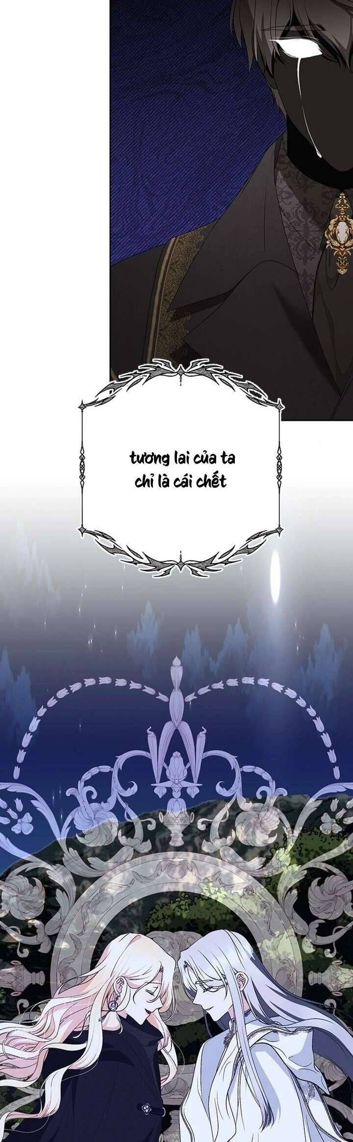 Nhân Vật Tôi Xuyên Vào, Chưa Từng Xuất Hiện Chapter 92 - Trang 2