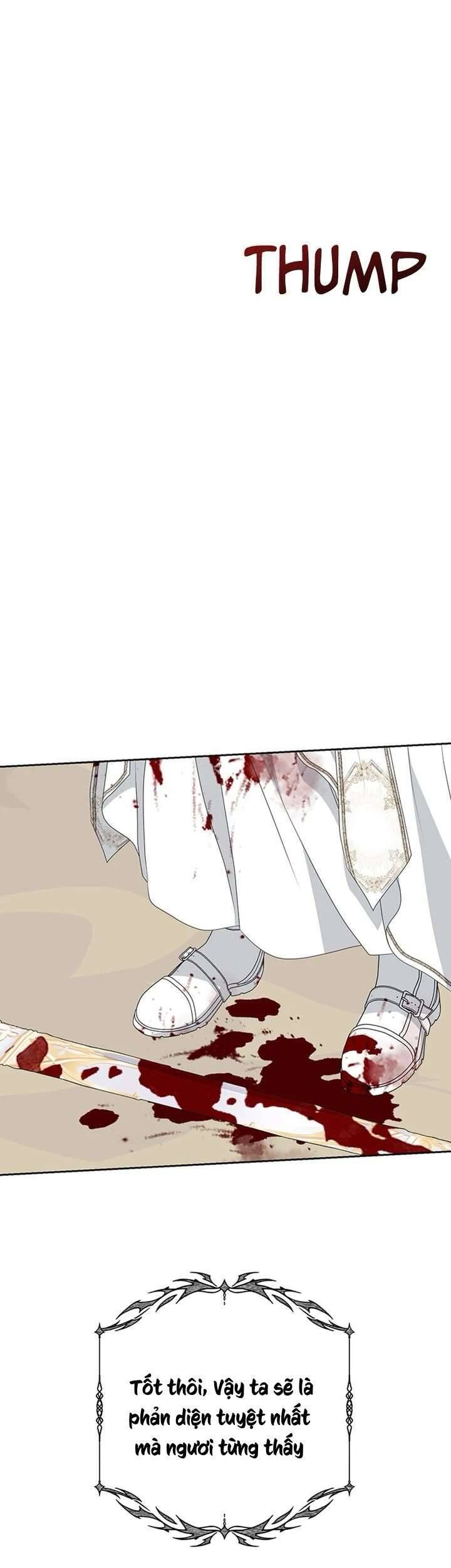 Nhân Vật Tôi Xuyên Vào, Chưa Từng Xuất Hiện Chapter 92 - Trang 2