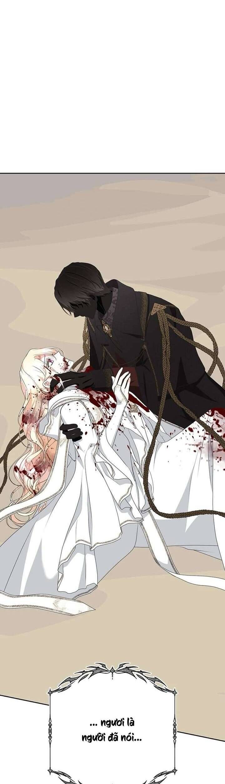 Nhân Vật Tôi Xuyên Vào, Chưa Từng Xuất Hiện Chapter 92 - Trang 2