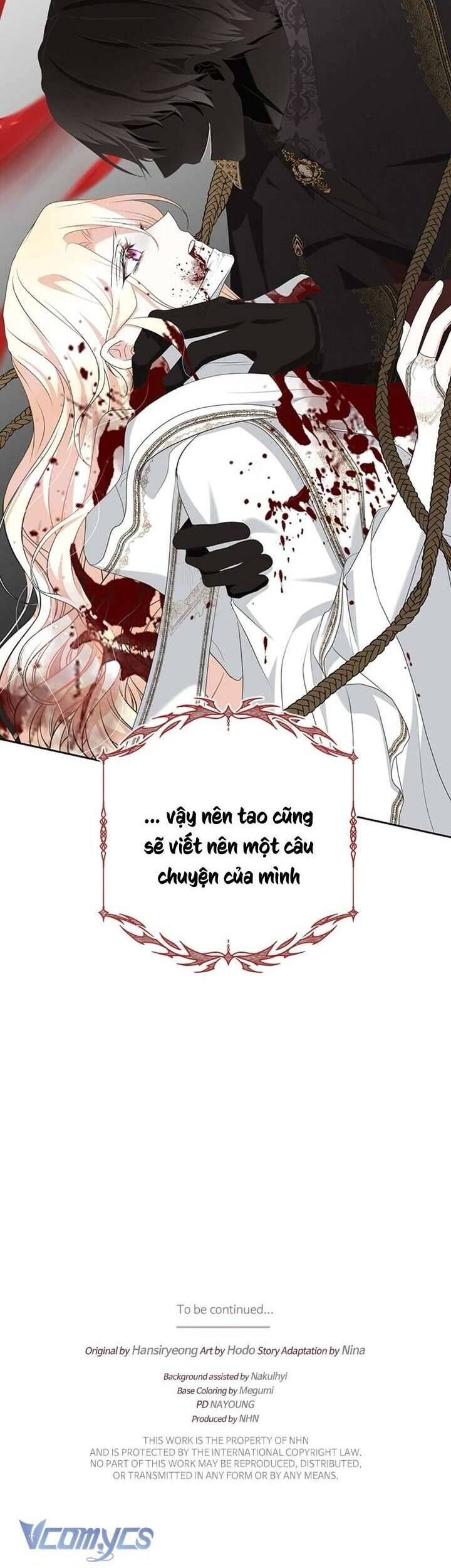 Nhân Vật Tôi Xuyên Vào, Chưa Từng Xuất Hiện Chapter 92 - Trang 2