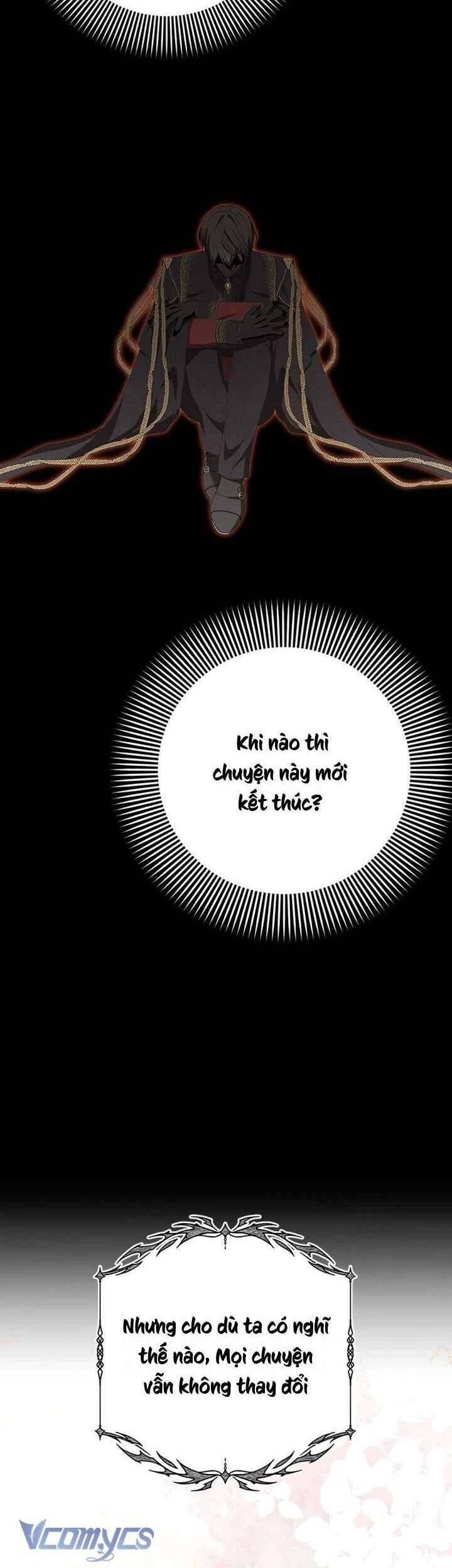 Nhân Vật Tôi Xuyên Vào, Chưa Từng Xuất Hiện Chapter 92 - Trang 2