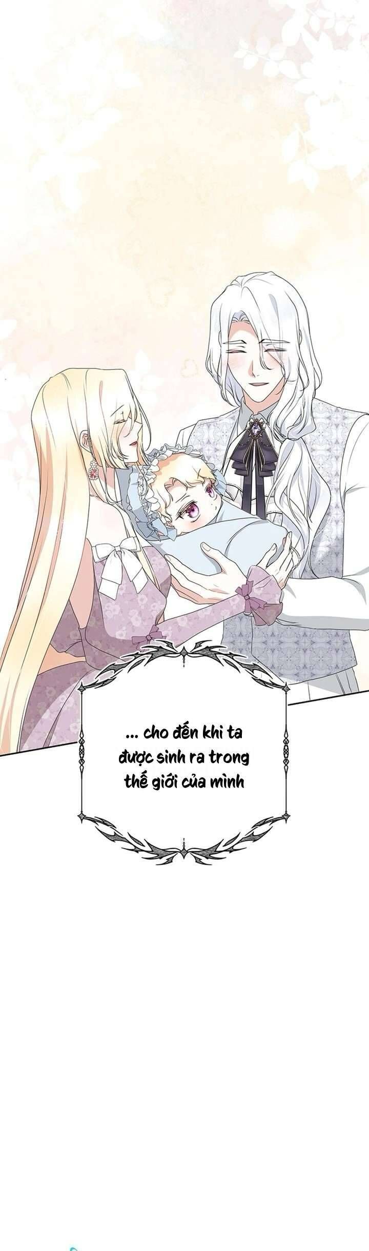 Nhân Vật Tôi Xuyên Vào, Chưa Từng Xuất Hiện Chapter 92 - Trang 2