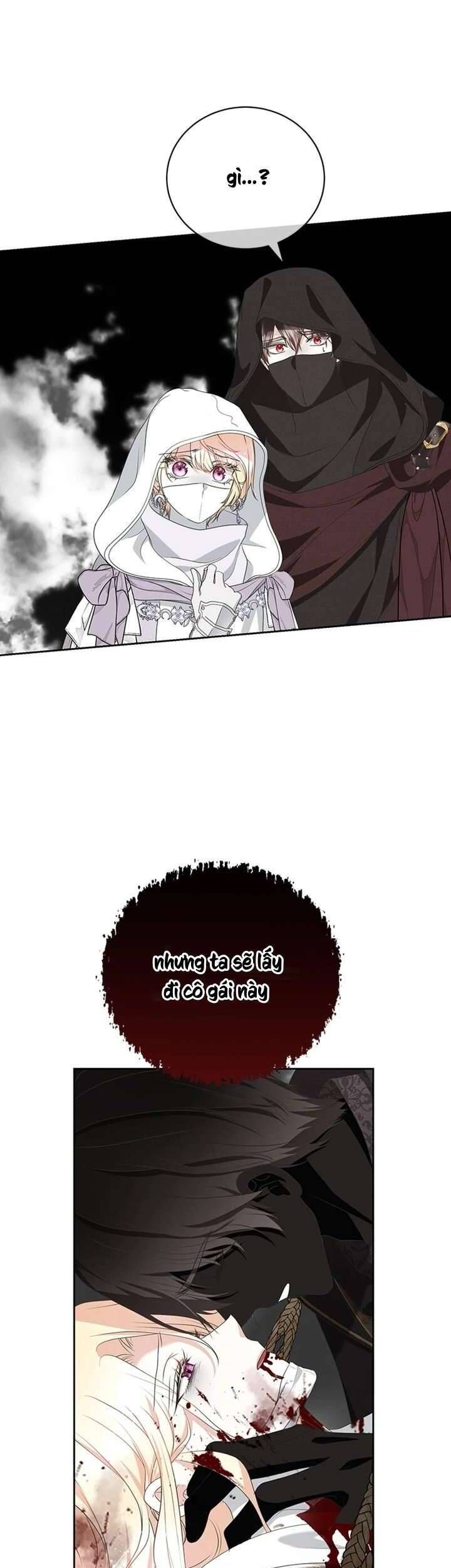 Nhân Vật Tôi Xuyên Vào, Chưa Từng Xuất Hiện Chapter 93 - Trang 2