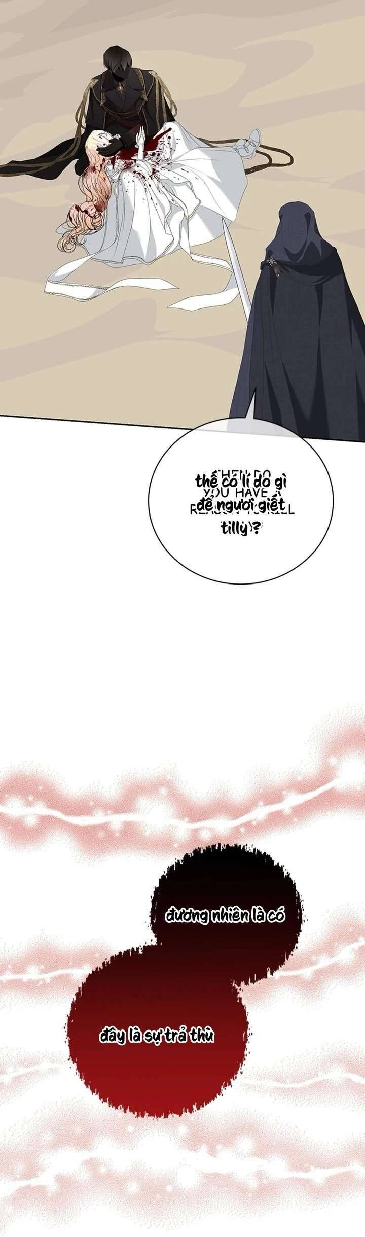 Nhân Vật Tôi Xuyên Vào, Chưa Từng Xuất Hiện Chapter 93 - Trang 2