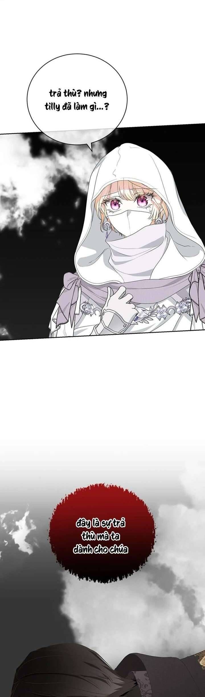 Nhân Vật Tôi Xuyên Vào, Chưa Từng Xuất Hiện Chapter 93 - Trang 2