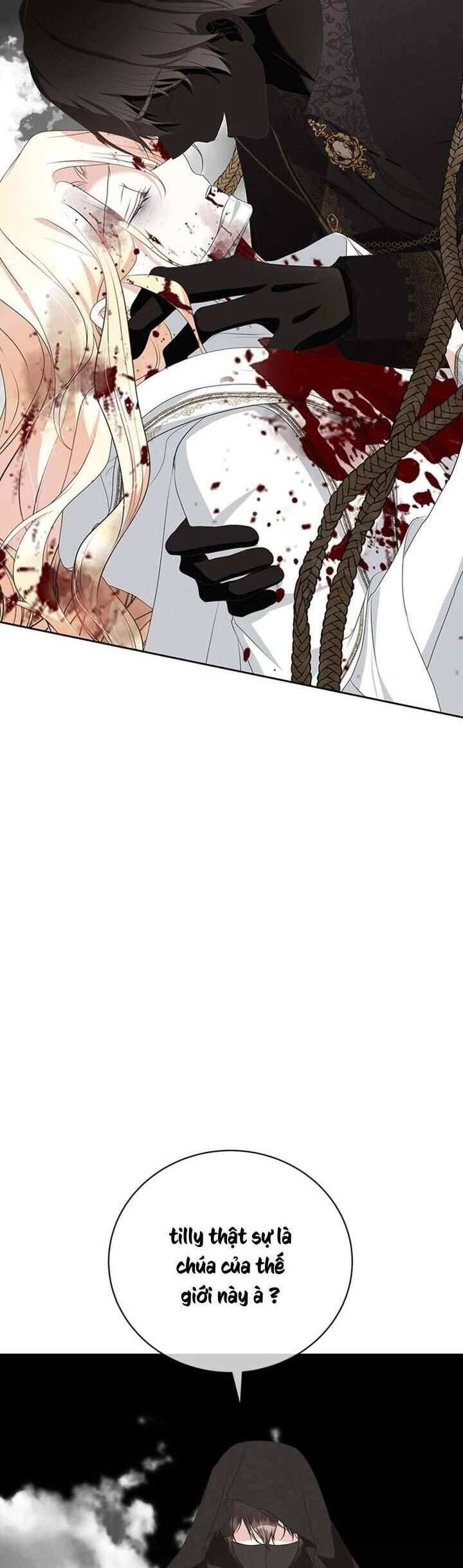 Nhân Vật Tôi Xuyên Vào, Chưa Từng Xuất Hiện Chapter 93 - Trang 2