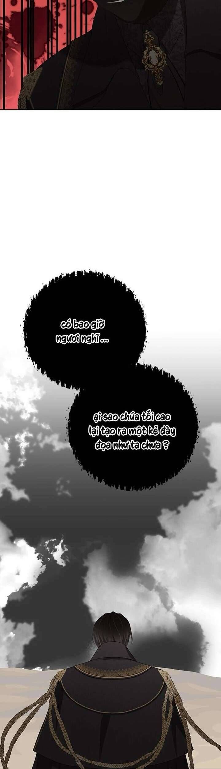 Nhân Vật Tôi Xuyên Vào, Chưa Từng Xuất Hiện Chapter 93 - Trang 2