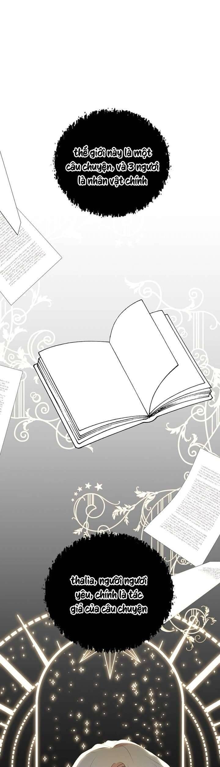 Nhân Vật Tôi Xuyên Vào, Chưa Từng Xuất Hiện Chapter 93 - Trang 2