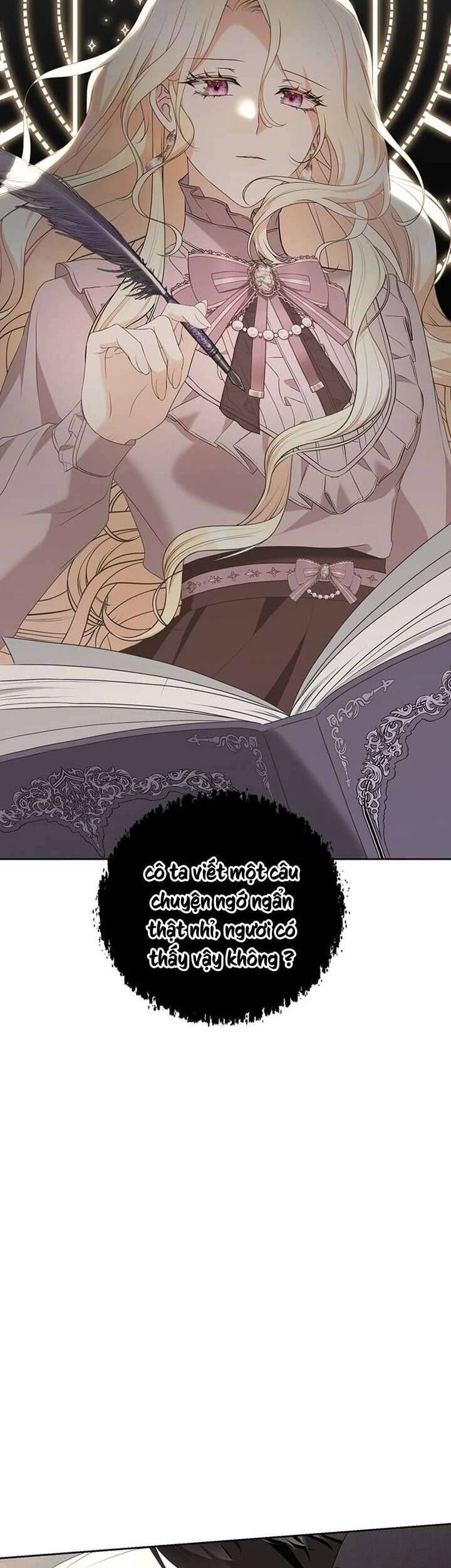 Nhân Vật Tôi Xuyên Vào, Chưa Từng Xuất Hiện Chapter 93 - Trang 2