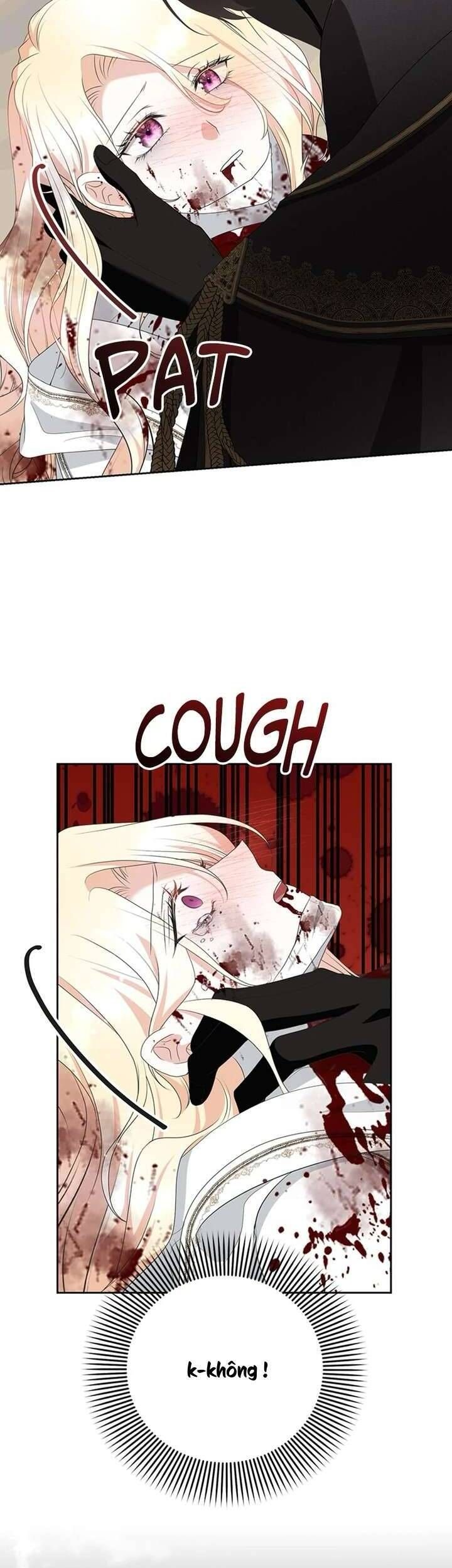 Nhân Vật Tôi Xuyên Vào, Chưa Từng Xuất Hiện Chapter 93 - Trang 2
