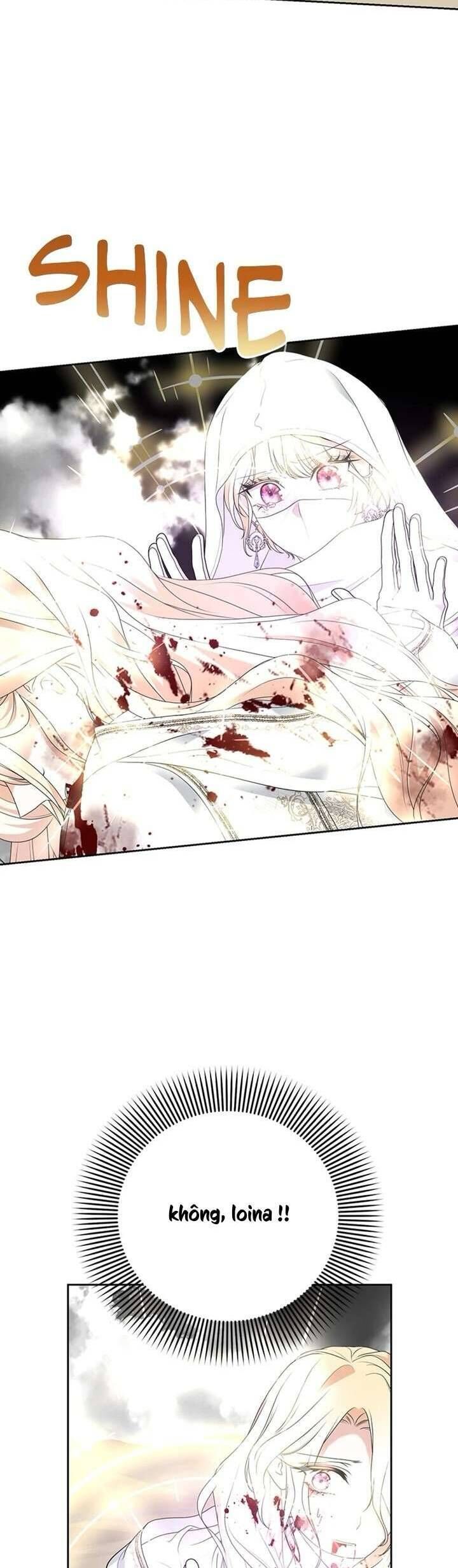 Nhân Vật Tôi Xuyên Vào, Chưa Từng Xuất Hiện Chapter 93 - Trang 2