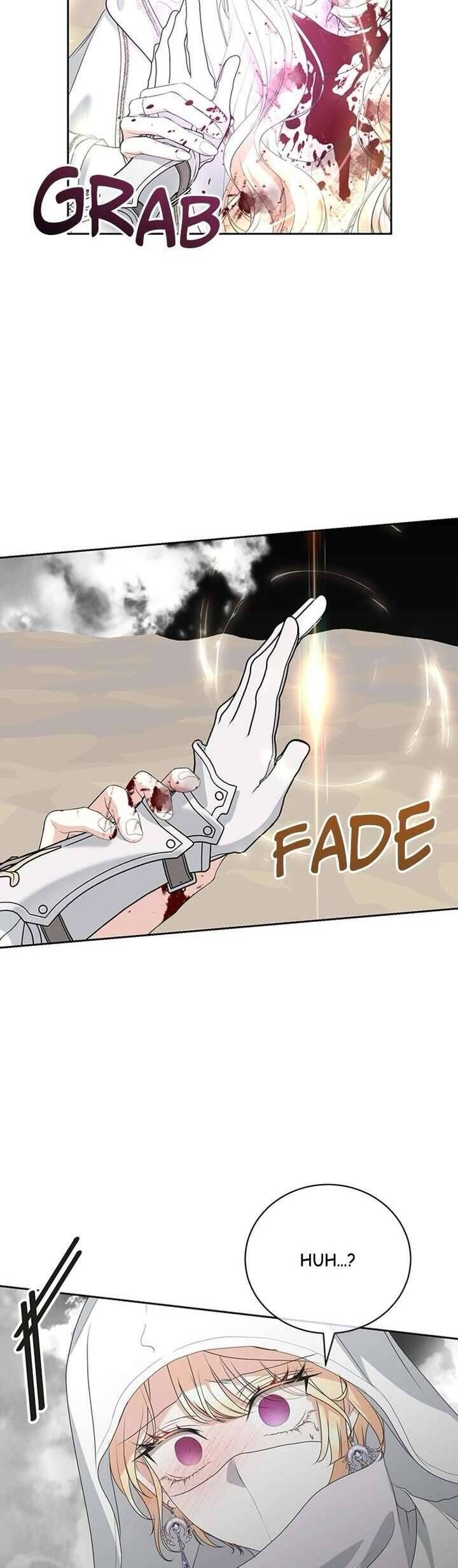 Nhân Vật Tôi Xuyên Vào, Chưa Từng Xuất Hiện Chapter 93 - Trang 2