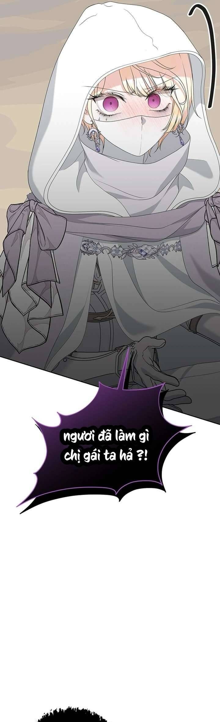 Nhân Vật Tôi Xuyên Vào, Chưa Từng Xuất Hiện Chapter 93 - Trang 2