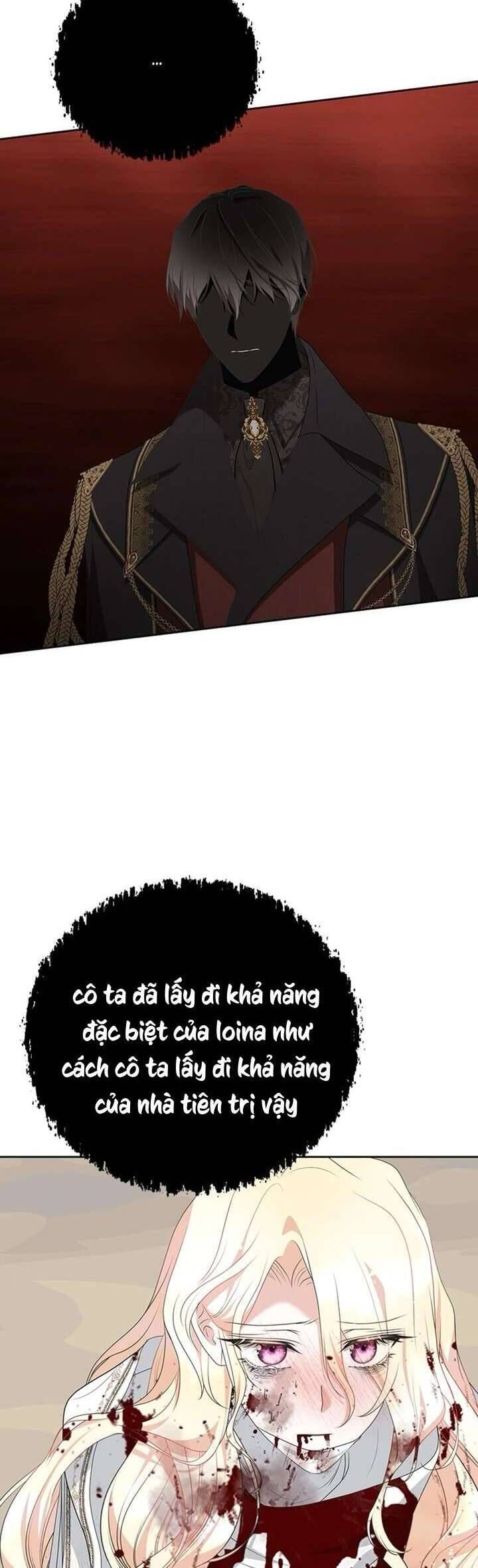 Nhân Vật Tôi Xuyên Vào, Chưa Từng Xuất Hiện Chapter 93 - Trang 2