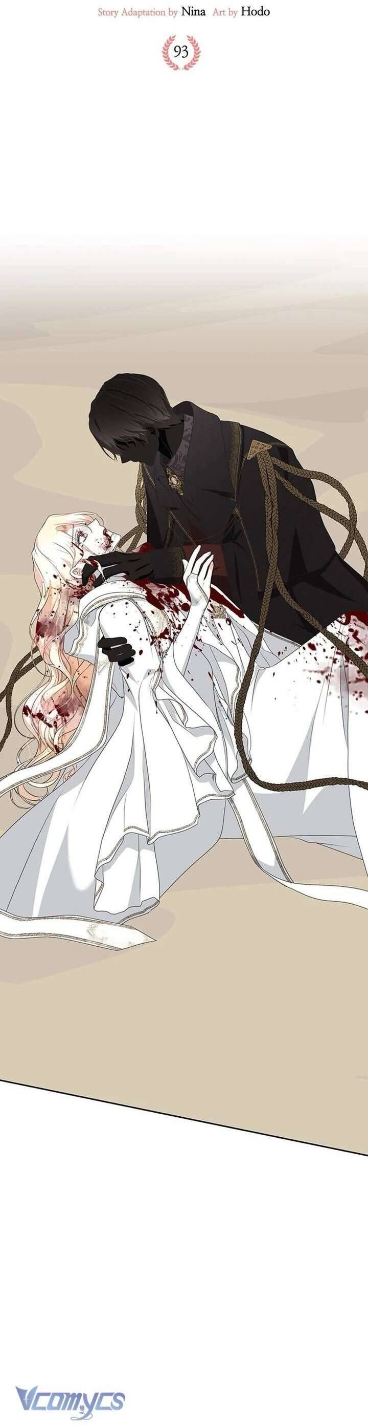 Nhân Vật Tôi Xuyên Vào, Chưa Từng Xuất Hiện Chapter 93 - Trang 2
