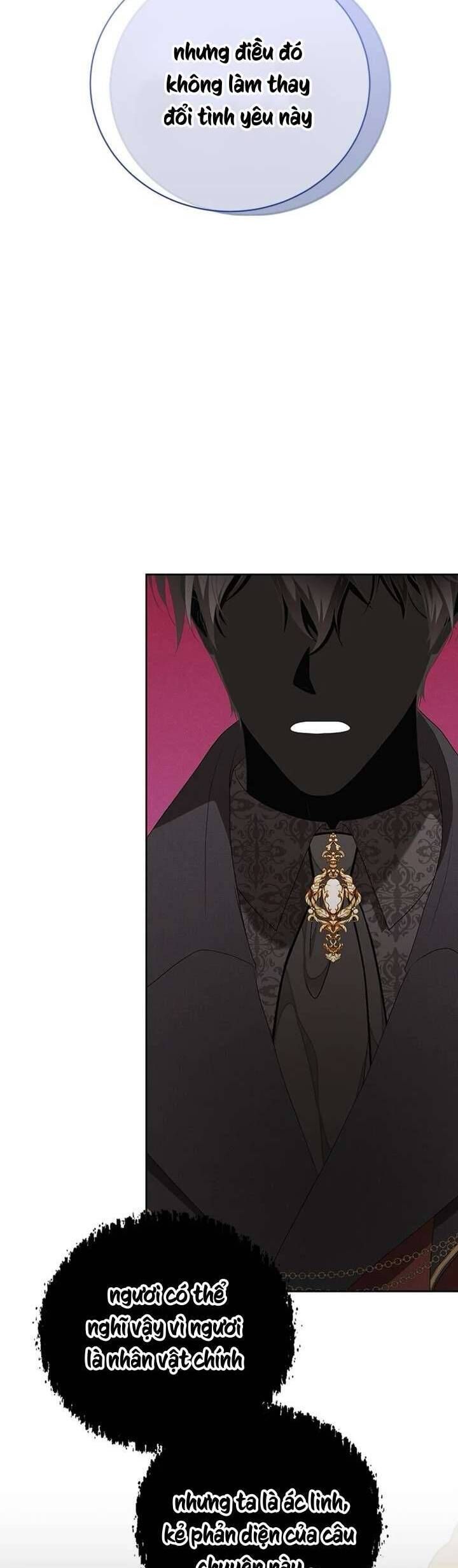 Nhân Vật Tôi Xuyên Vào, Chưa Từng Xuất Hiện Chapter 93 - Trang 2