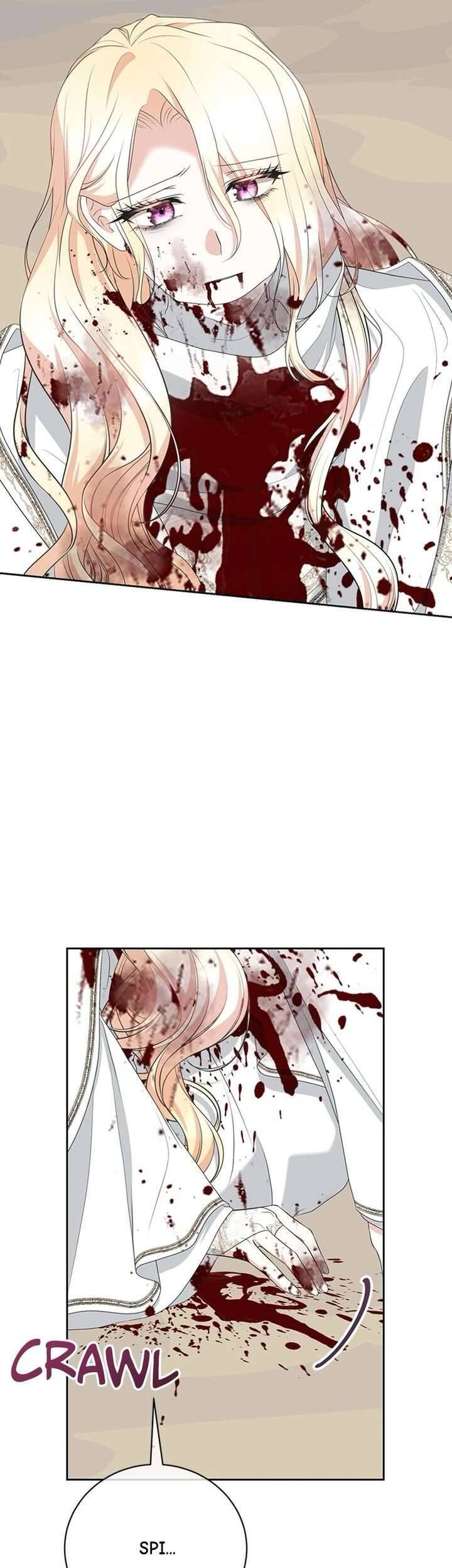 Nhân Vật Tôi Xuyên Vào, Chưa Từng Xuất Hiện Chapter 93 - Trang 2