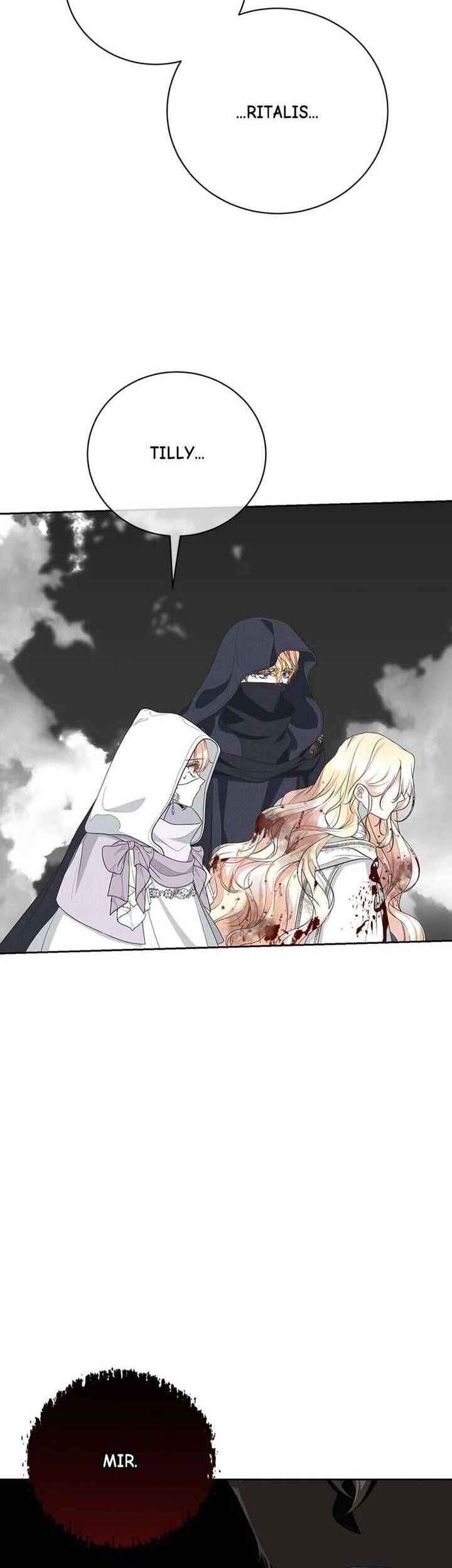 Nhân Vật Tôi Xuyên Vào, Chưa Từng Xuất Hiện Chapter 93 - Trang 2