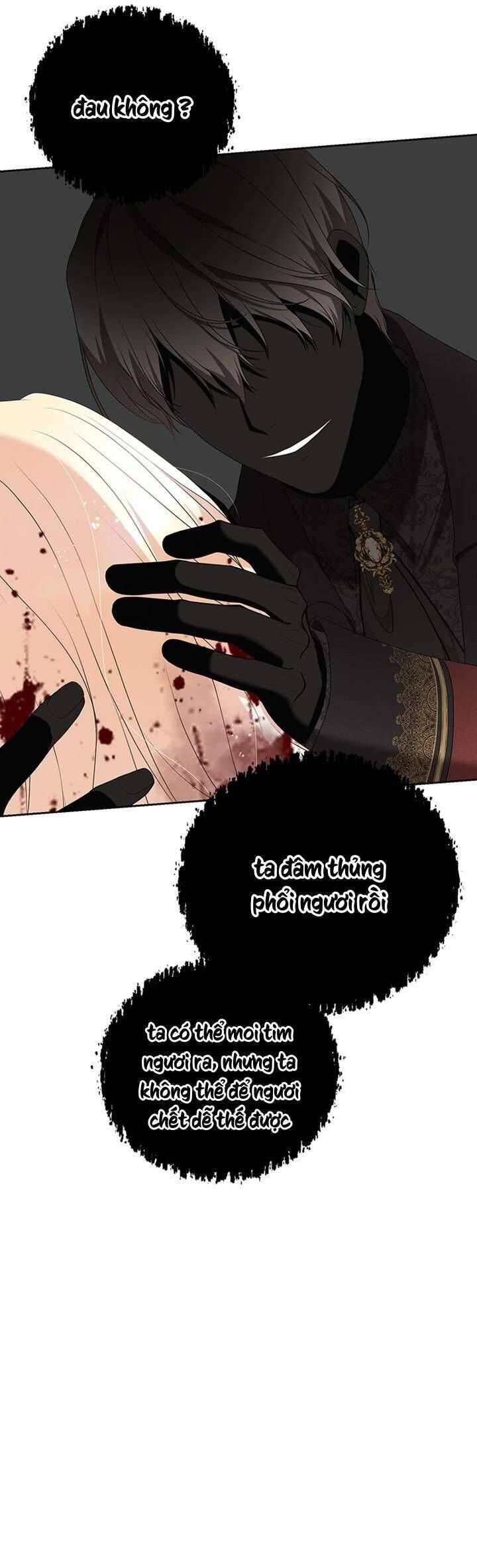 Nhân Vật Tôi Xuyên Vào, Chưa Từng Xuất Hiện Chapter 93 - Trang 2