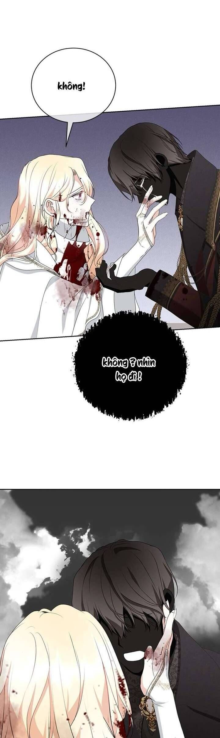 Nhân Vật Tôi Xuyên Vào, Chưa Từng Xuất Hiện Chapter 93 - Trang 2