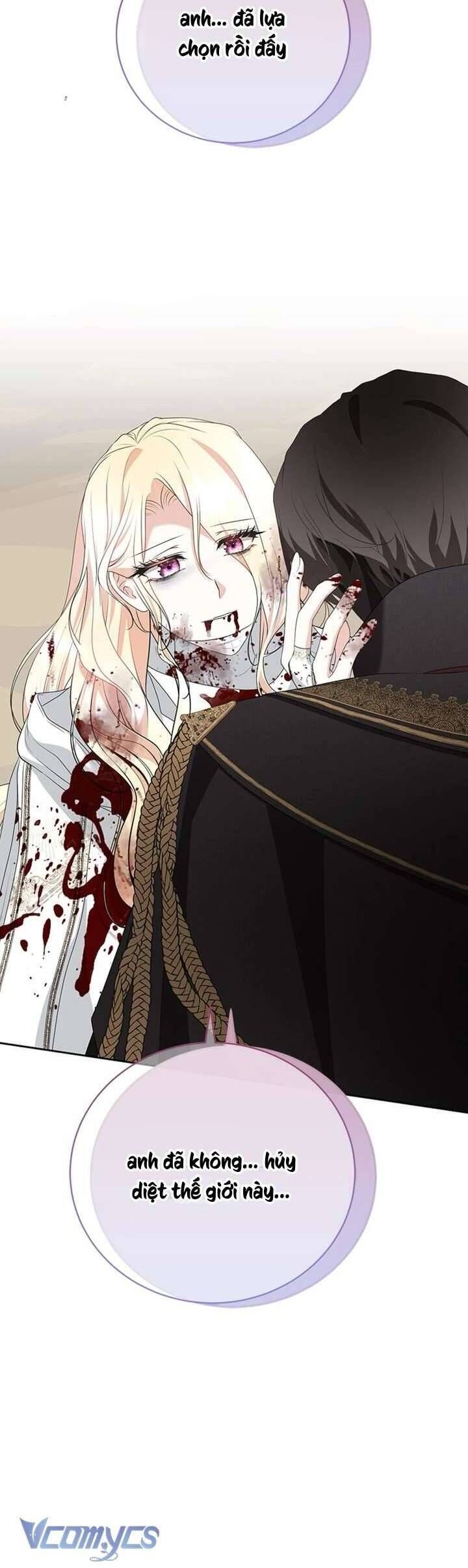 Nhân Vật Tôi Xuyên Vào, Chưa Từng Xuất Hiện Chapter 93 - Trang 2