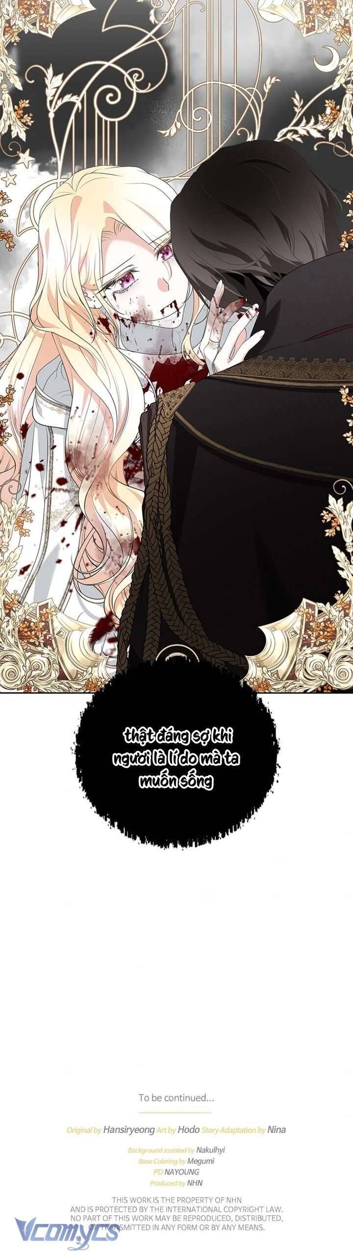 Nhân Vật Tôi Xuyên Vào, Chưa Từng Xuất Hiện Chapter 93 - Trang 2