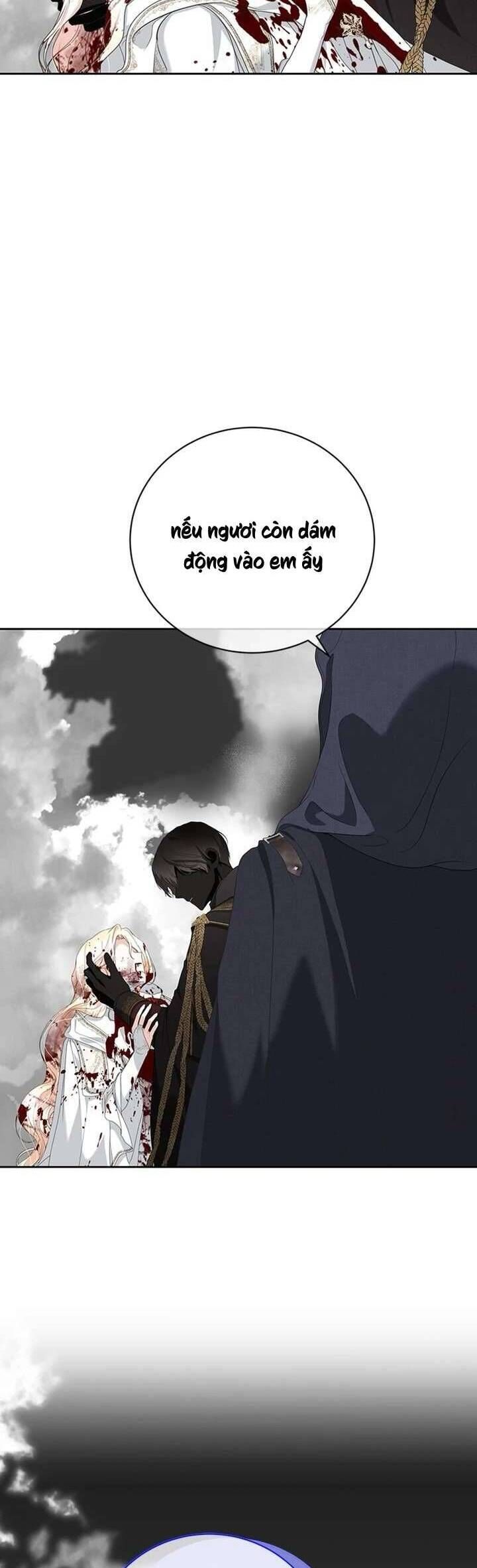 Nhân Vật Tôi Xuyên Vào, Chưa Từng Xuất Hiện Chapter 93 - Trang 2