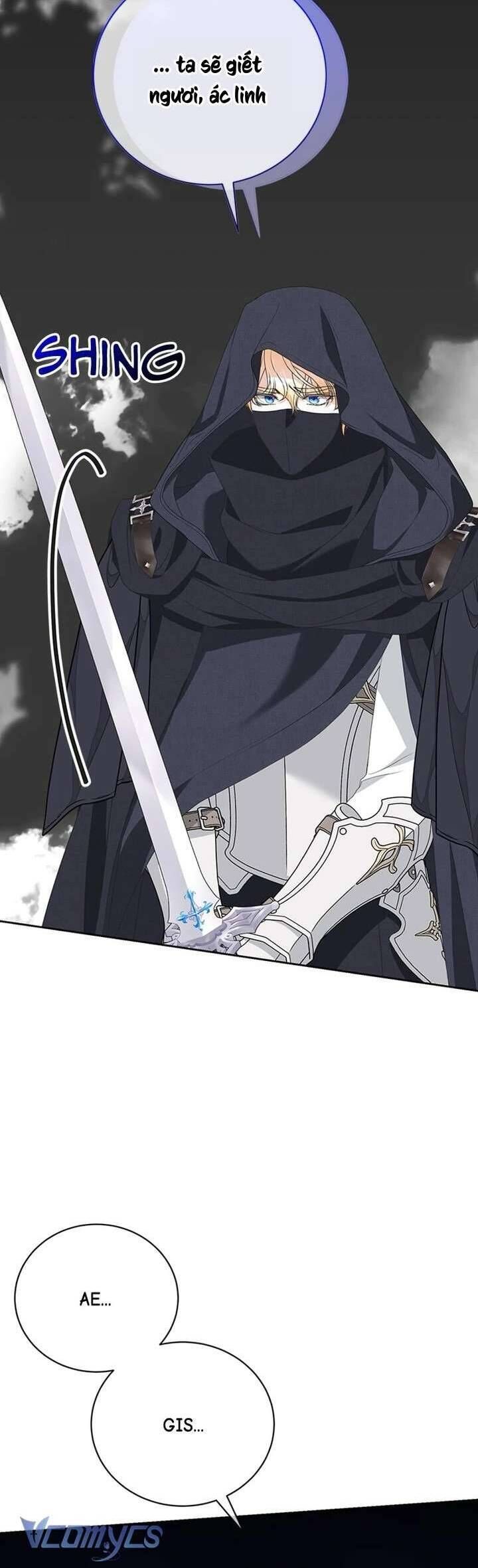Nhân Vật Tôi Xuyên Vào, Chưa Từng Xuất Hiện Chapter 93 - Trang 2