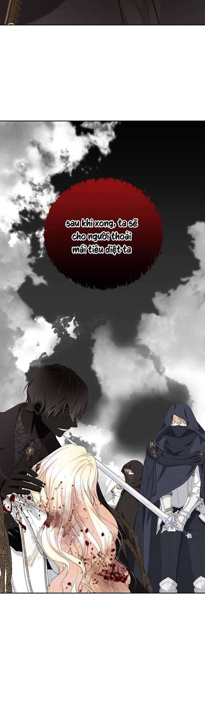 Nhân Vật Tôi Xuyên Vào, Chưa Từng Xuất Hiện Chapter 93 - Trang 2