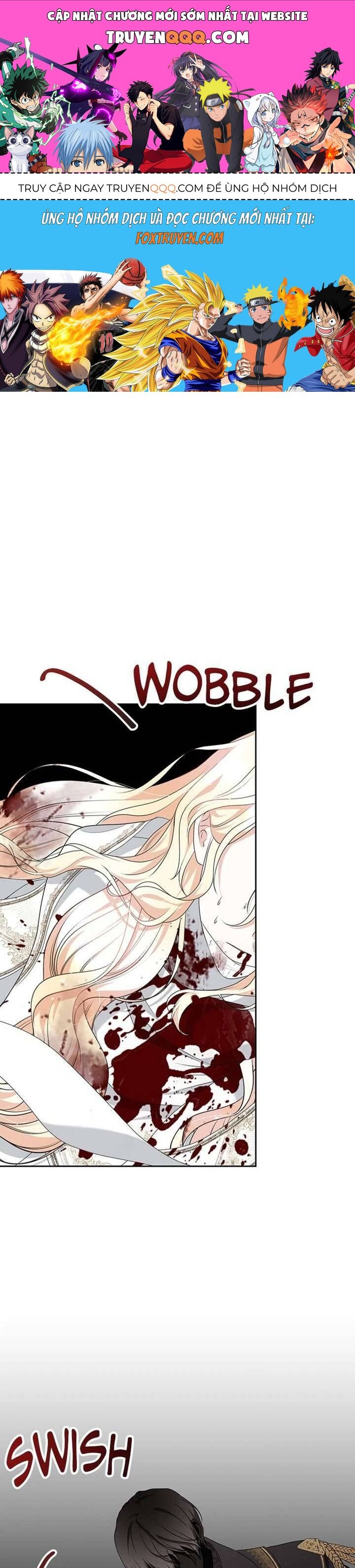 Nhân Vật Tôi Xuyên Vào, Chưa Từng Xuất Hiện Chapter 94 - Trang 2
