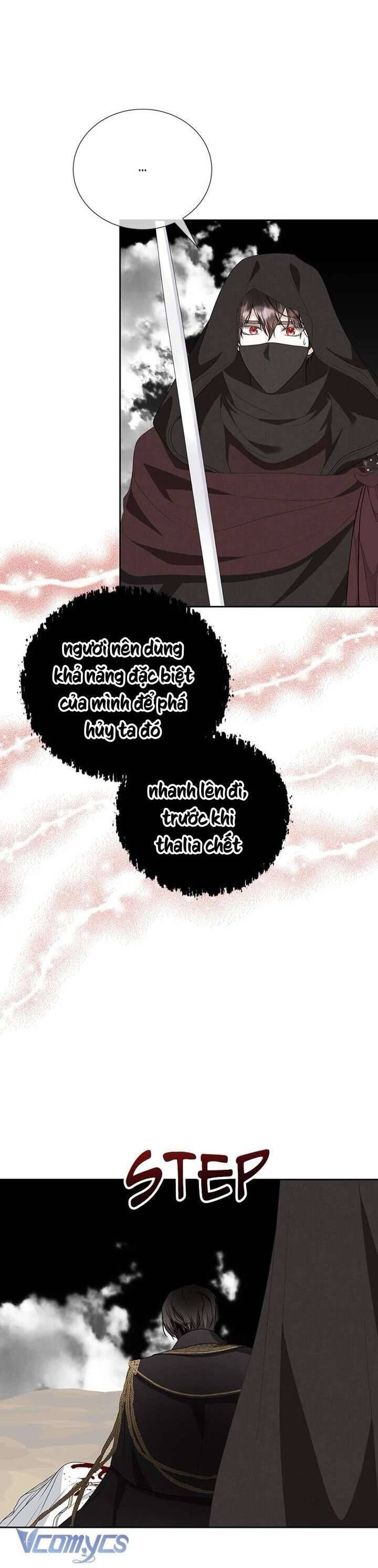 Nhân Vật Tôi Xuyên Vào, Chưa Từng Xuất Hiện Chapter 94 - Trang 2